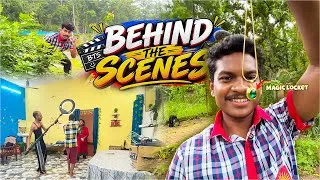 Thumbnail: Locket | Behind The Scenes | Raheem Ekka | Vlog 10