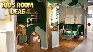 Thumbnail: Ep#2/3. Kid’s Room Setups ideas🧸😍 