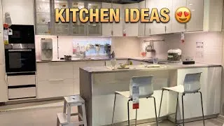 Thumbnail: Ep#1/3. Kitchen Ideas in One Place! 🤩
