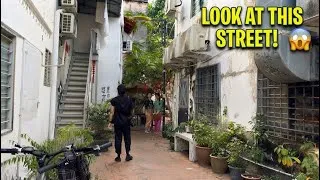 Thumbnail: I Found Melaka’s Most Colourful Street! 😍🎨 | Art Street Melaka