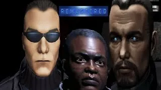 Thumbnail: Deus Ex "Remastered"