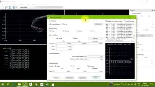 Thumbnail: Batch analysis of airfoil using XFLR5