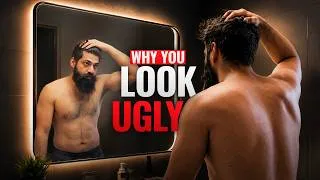 Thumbnail: 5 REASONS YOU LOOK UNATTRACTIVE | Why You Look Ugly