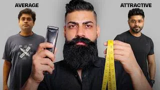 Thumbnail: I Challenged A Stranger To A Complete Transformation in 20 Mins