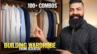 Thumbnail: The only outfit combinations that will make you go unnoticed