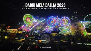 Thumbnail: बलिया का ददरी मेला | Dadri Mela 2023 | Dadri Mela Ballia  | Dadri Mela Ground Ballia | Dadri Mela