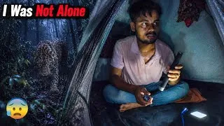 Thumbnail: 24 Hours Mansoon Camping In Rainy Weather | Relaxing In Rain | Camping In India