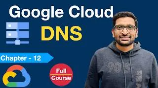 Thumbnail: Google Cloud DNS Full Course - Setup Custom Domain Step by Step - Part 12
