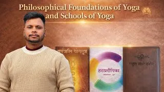 Thumbnail:  “DYS-101 Yoga Philosophy in Hindi | Yog Darshan Complete Course”