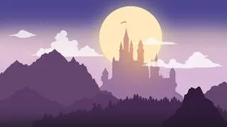 Thumbnail: The Beginning of a New Adventure ✦ 2.0 Lore Video