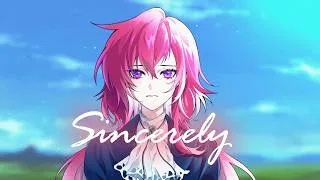 Thumbnail: Sincerely (Orchestra Version) / Raian Valerius (Cover)