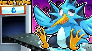 Thumbnail: Choose Your Starter Pokemon, Then Give Them a NEW Type!
