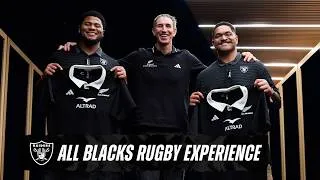 Thumbnail: Jonah Laulu and Atonio Mafi Journey Into Sporting Greatness
