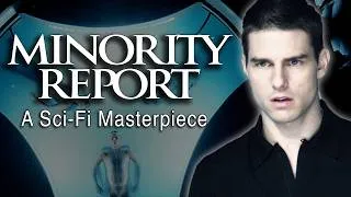 Thumbnail: Minority Report Remains A Modern Classic