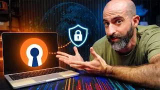 Thumbnail: Why do you NEED a VPN?