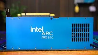 Thumbnail: Intel is saving the GPU market...kind of