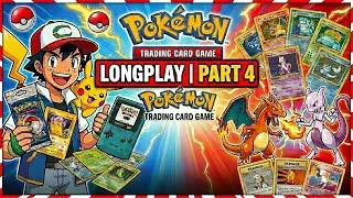 Thumbnail: Pokémon Trading Card Game LongPlay- Part 4: All 8 Badges