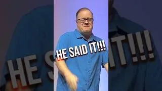 Thumbnail: Danno goes the worst RHYME ever! | RAI SHORT