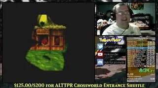 Thumbnail: Donkey Kong 64 (101%) in 10:17:45