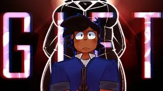 Thumbnail: GIFTITO (Gift but with my friends) [Funkdela Catalogue cover]