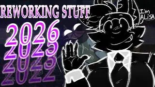 Thumbnail: TEASER for... not Encounter? [desc.]