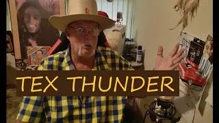 Thumbnail: TEX & WHITE ZOMBIE THUNDERKISS
