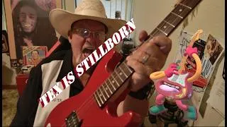 Thumbnail: TEX IS STILLBORN WITH BLACK LABEL SOCIETY !!