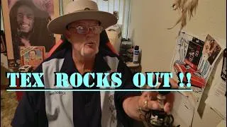 Thumbnail: TEX & LED ZEPPLIN HAVE GOOD TIMES & BAD TIMES