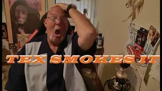 Thumbnail: TEX & BROWNSVILLE STATION SMOKE IN THE BOYZ ROOM