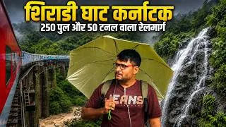 Thumbnail: Journey through Shiradi Ghat, Karnataka