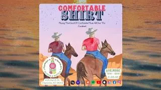Thumbnail: Comfortable Shirt - Neon Moon
