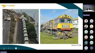 Thumbnail: Presentation 2 - When Tech Goes Rogue   Remote Control Runaway case study