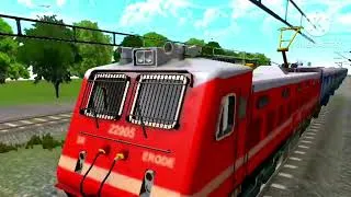 Thumbnail: Super Fast Express Train Journey | High Speed Rail Travel Experience | Full Travel Vlog 🚄