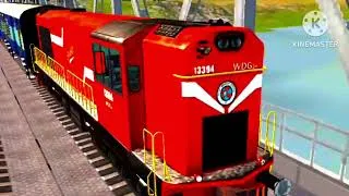 Thumbnail: 🚄 High Speed Train Journey | Fastest Train Ride | Amazing Rail Travel Shorts