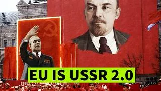 Thumbnail: I Fled Russia, but It’s Catching Up With Me