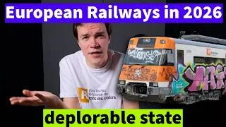 Thumbnail: These Railways Are Beyond Saving