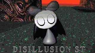 Thumbnail: Surreal Dungeon Crawler | Disillusion ST (First Look)