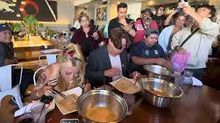Thumbnail: $1000 Prize Ramen Eating Challenge at Tajima Ramen in San Diego, CA