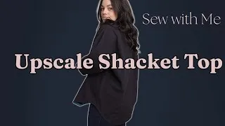 Thumbnail: No one makes clothes I like, so I'll make them instead