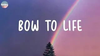 Thumbnail: Aynaz - Bow to Life (Lyrics)