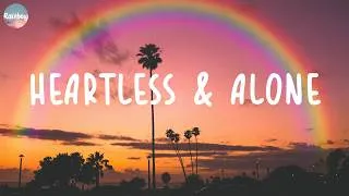 Thumbnail: Jay Mompre - Heartless & Alone (Lyrics)