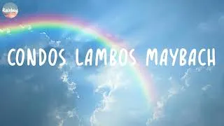 Thumbnail: Breadman MGV - Condos Lambos Maybach (REMIX) (Lyrics)