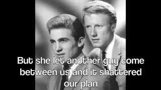 Thumbnail: Help Me, Rhonda [Re-recorded Version] - Jan & Dean (with lyrics)
