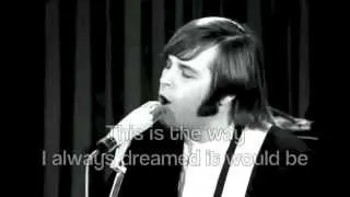Thumbnail: I Can Hear Music - The Beach Boys (with lyrics)