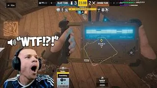 Thumbnail: BEST R6 SIEGE CLIPS OF THE WEEK #13 | HIGHLIGHTS