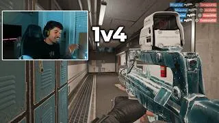 Thumbnail: MINGO MOST VIEWED CLIPS OF ALL TIME! Rainbow Six Siege