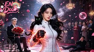 Thumbnail: Reincarnated as a Poor Orphan, a Legendary Boss Unleashes Her Hidden Talents for Revenge!🔥