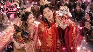 Thumbnail: After 20 Sons, A Tyrant Finally Has A Daughter Whose Foresight Turns Him Wise!