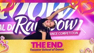 Thumbnail: 💙 Senior Open Solo "The End" by Tessmer School of Dance, Green Bay Wisconsin 💙