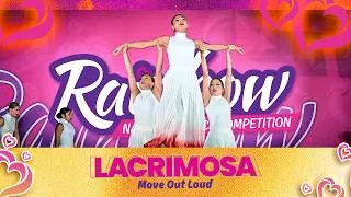Thumbnail: ❤️ Large Group Contemporary "Lacrimosa" by Move Out Loud ❤️ Madison, Wisconsin